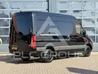 2024 Mercedes Benz Sprinter