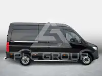 2024 Mercedes Benz Sprinter