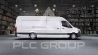 2024 Mercedes Benz Sprinter