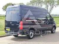 2024 Mercedes Benz Sprinter