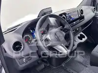 2024 Mercedes Benz Sprinter