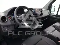 2024 Mercedes Benz Sprinter