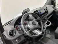 2024 Mercedes Benz Sprinter