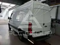 2024 Mercedes Benz Sprinter