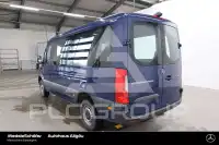 2024 Mercedes Benz Sprinter
