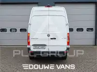 2024 Mercedes Benz Sprinter