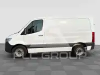 2024 Mercedes Benz Sprinter