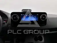 2024 Mercedes Benz Sprinter