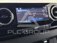 2024 Mercedes Benz Sprinter