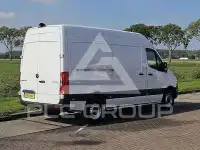 2024 Mercedes Benz Sprinter