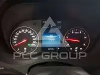 2024 Mercedes Benz Sprinter