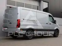 2024 Mercedes Benz Sprinter