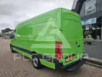 2024 Mercedes Benz Sprinter