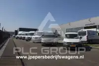2024 Mercedes Benz Sprinter