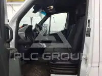 2024 Mercedes Benz Sprinter