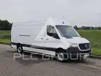 2024 Mercedes Benz Sprinter