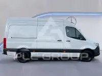 2024 Mercedes Benz Sprinter