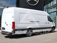 2024 Mercedes Benz Sprinter
