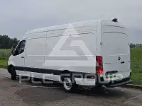 2024 Mercedes Benz Sprinter