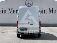 2024 Mercedes Benz Sprinter