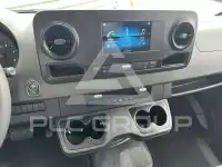 2024 Mercedes Benz Sprinter