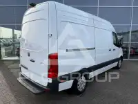 2024 Mercedes Benz Sprinter