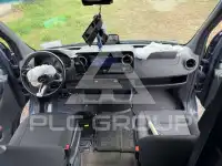 2024 Mercedes Benz Sprinter