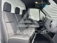 2024 Mercedes Benz Sprinter