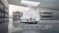 2024 Mercedes Benz Sprinter
