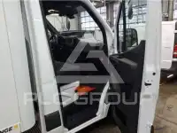 2024 Mercedes Benz Sprinter