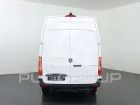 2024 Mercedes Benz Sprinter