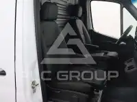 2024 Mercedes Benz Sprinter