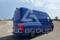 2024 Mercedes Benz Sprinter