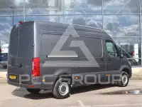 2024 Mercedes Benz Sprinter