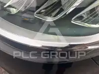 2024 Mercedes Benz Sprinter