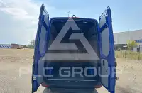 2024 Mercedes Benz Sprinter