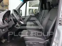 2024 Mercedes Benz Sprinter