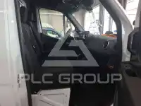 2024 Mercedes Benz Sprinter
