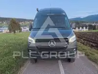 2024 Mercedes Benz Sprinter