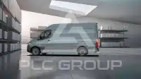 2024 Mercedes Benz Sprinter