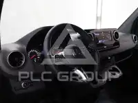 2024 Mercedes Benz Sprinter