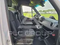 2024 Mercedes Benz Sprinter