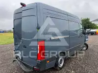 2024 Mercedes Benz Sprinter