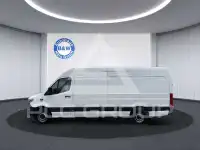2024 Mercedes Benz Sprinter