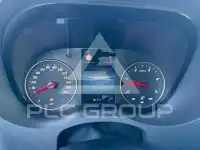2024 Mercedes Benz Sprinter