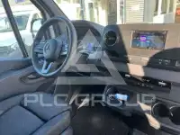 2024 Mercedes Benz Sprinter