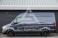 2024 Mercedes Benz Sprinter