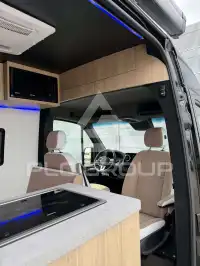2024 Mercedes Benz Sprinter