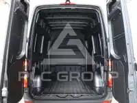 2024 Mercedes Benz Sprinter