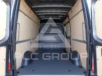 2024 Mercedes Benz Sprinter